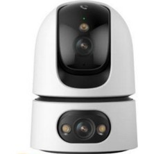 Imou 6 Mp Iç Ortam Pt Kamera (Ranger Dual Pro) IPC-S2XEP-6M0S