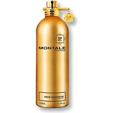 Montale Aoud Damascus Edp 100 ml Kadın Parfümü