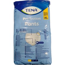 Tena Külot Hasta Bezi Normal 5,5 Damla Xlarge Beden - 30'lu
