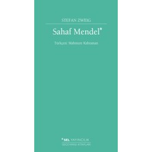 Calperia Sahaf Mendel