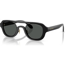 Giorgio Armani AR8247 500187 48 Erkek Güneş Gözlüğü