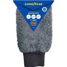 Goodyear Profesyonel Lisanslı Oto Yıkama Eldiveni