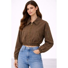 Centilmen Bdk Ceket 7135-1