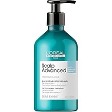 Starseven L'oréal Professionnel Paris Serie Expert Scalp Advanced Kepek Karşıtı Profesyonel Şampuan 500M