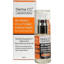 Starseven Göz Altı Torbalanmalarına Karşı Krem, 35 Mililitre