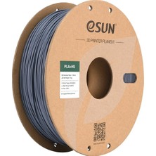 Esun Pla+Hs Gri Filament 1,75MM 1kg - Bisiparisver