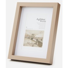 Ahşap Çerçeve 4*6