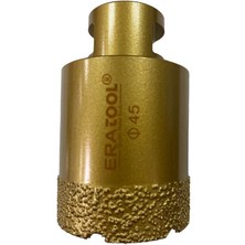 Eratool Era 55896 45 mm M14 Granit Mermer Delici Panç