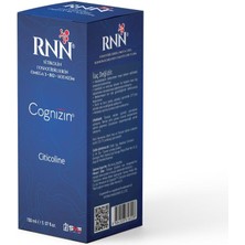 Rnn Sitikolin Cognizin