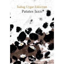 Calperia Patates Jazzi