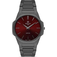 Hislon CL127N-14SN Erkek Kol Saati