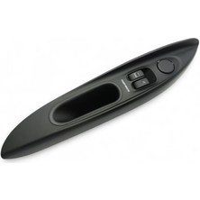 HMC Hyundai Starex Sol Ön Cam Açma Düğmesi Çerçeveli - 93570-4A000 - 93570-4A100 - 620W02310 - 612W03350