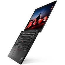 Nil Avm Lenovo Nb Thınkpad L13 21LM0037TX Ultra7 165U 32GB 1tb SSD O/b Dokunmatik 13.3 Dos