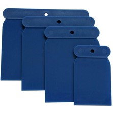 Partner 14121 Plastik Macunlama Takımı 4 Parça