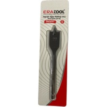 Eratool 56961 Altıgen Yassı Ahşap Maktap Ucu 22 mm