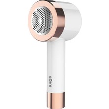 Ezere Şarjlı Tiftik ve Kazak Tüy Toplama Makinesi Tüy FIRÇALI-(5775)