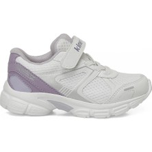 Kinetix Arıon Tx J P 6fx Beyaz Kız Çocuk Spor Ayakkabı