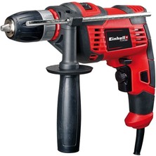 Einhell Tc Id 550 E Darbeli Matkap 550 Watt