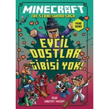 Minecraft - Evcil Dostlar Gibisi Yok