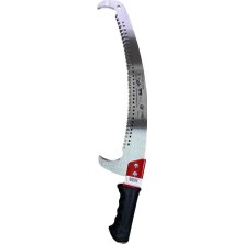 Nil Avm Tümsan Eğri Uçlu Tepe Testeresi 380 mm