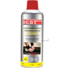 Nil Avm Best Lu 7000 Koşu Bandı Yağlayıcı Sprey