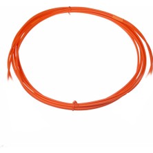 HCS Lc-Lc Duplex Om4 Patch Cord 10M