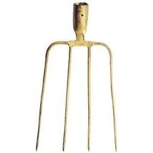 Nil Avm Dirgen 4 Çatallı