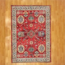 Mevlana Bazaar Anadolu ve Kafkas Motifli 160 x 230 Dijital Baskı Halı