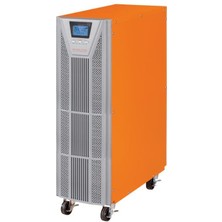 Makelsan Powerpack Se 6kva 1f/1f (16X7AH) Pf;0,9 5/10DK Onlıne Ups