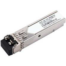 Nil Avm Uranıum Sfp-Ge-Sx-Hp 21CFR(J)CLASS 1 Gıgabıt 850NM 550M Lc Multımod (Mm) Sfp Modül(Hp Uyumlu)