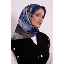 Levidor Kristal Eşarp D1