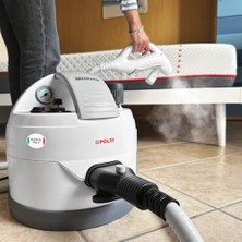 Polti Cimex Eradicator Buharlı Dezenfeksiyon Makinesi