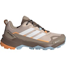 adidas Terrex Skychaser Ax5 Gore-Tex Yürüyüş Kadın Kahverengi Outdoor Ayakkabı.-