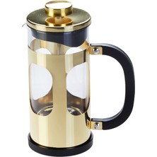 Npicco French Press Altın 350 cc
