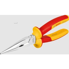 Bosch Profesyonel Izoleli Düz Kargaburun 200 mm