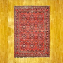 Mevlana Bazaar Anadolu Esintili 160 x 230 Dijital Baskı Halı