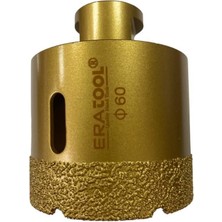 Eratool Era 55897 60 mm M14 Granit Mermer Delici Panç