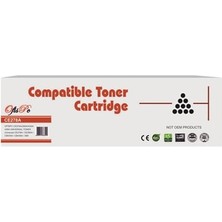 Ofispc Hp CE278A-CB435A- CB436A-CE285A Muadil Toner Siyah P1005-P1505-P1102