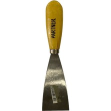 Partner 14105 50 mm Spatula