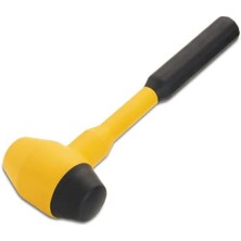 Dekor 327 Lastik Tokmak 500 gr