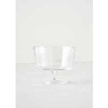 Bella Maison Sunum Standı Naturel 17 cm