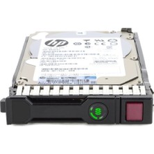 Hpe Spare Hp 600GB Sas Hard Drive - 12GB/S Interfa