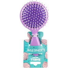 Lionesse Istridye Saç Fırçası