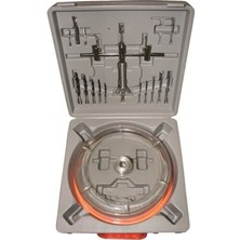 Nil Avm Knisaw 51907 Vantuzlu Daire Testere 40300 mm