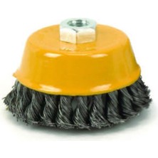 Ugr Burma Sert Çanak Fırça 65 mm M14