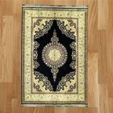 Mevlana Bazaar Geleneksel Anadolu Motifli 160 x 230 cm Dijital Baskı Halı