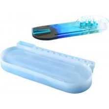 Epoksi Silikon Mini Bowling Kalıbı