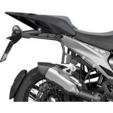 Shad 3p Motosiklet Yan Çanta Demiri Bmw R1300GS W0RG14IF