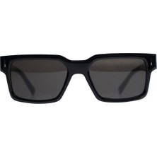 Hermossa HM1625 01 54-18 Unisex Güneş Gözlüğü