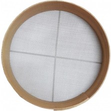 Nil Avm Çelik Tel Elek 0,8 mm (Kalbur)